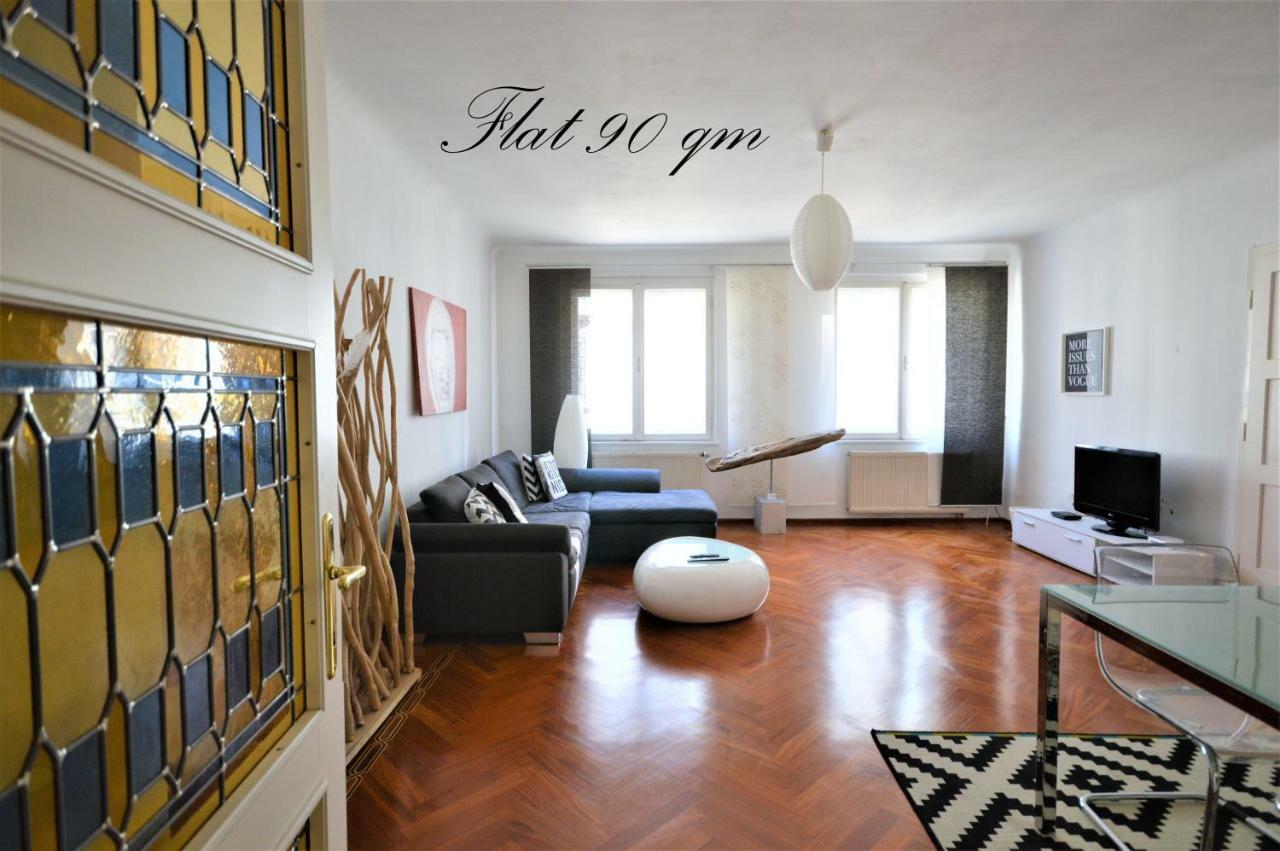 Appartement The Kolin Grand Downtown